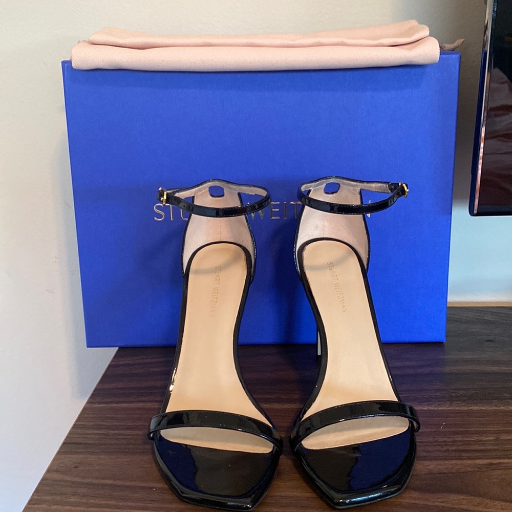 Stuart Weitzman Amelia 95